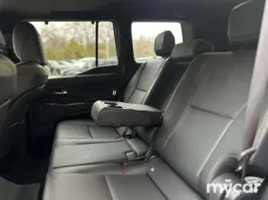 фото Lexus GX 550 2025 года с пробегом за 54900000 тенге в undefined - фото 3