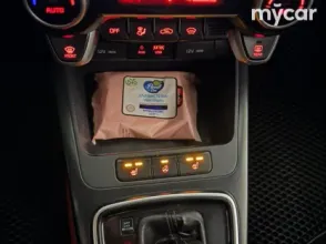 фото Kia Rio 2020 года с пробегом за 6700000 тенге в undefined - фото 3