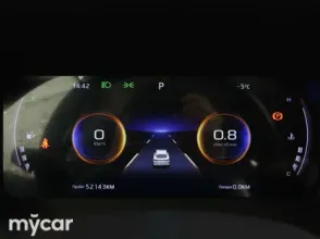 фото JAC J7 Plus 2024 года с пробегом за 7750000 тенге в undefined - фото 4