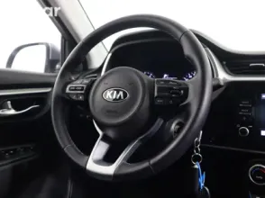 фото Kia Rio 2020 года с пробегом за 8090000 тенге в undefined - фото 2