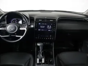 фото Hyundai Tucson 2023 года с пробегом за 13790000 тенге в undefined - фото 2