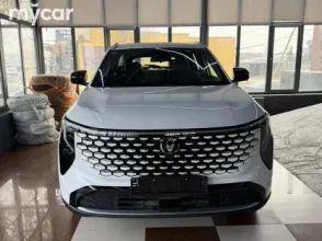 фото Changan CS55Plus 2025 года с пробегом за 10000000 тенге в undefined - фото 1