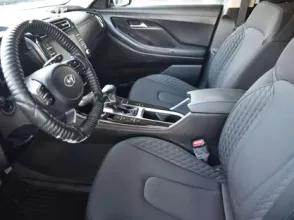 фото Hyundai Creta 2022 года с пробегом за 10090000 тенге в undefined - фото 4