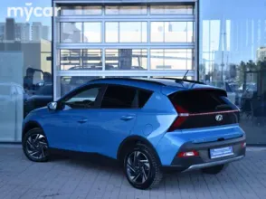 фото Hyundai Bayon 2023 года с пробегом за 8000000 тенге в undefined - фото 3