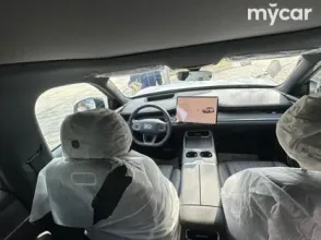 фото Changan Qiyuan Q07 2025 года с пробегом за 15400000 тенге в undefined - фото 3