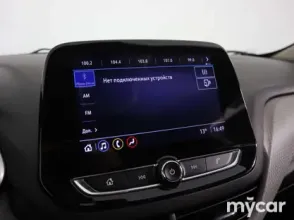 фото Chevrolet Onix 2023 года с пробегом за 5850000 тенге в undefined - фото 2