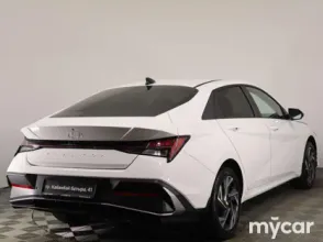 фото Hyundai Elantra 2025 года с пробегом за 9850000 тенге в undefined - фото 3