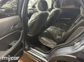 фото Chery Tiggo 2 Pro 2024 года с пробегом за 5600000 тенге в undefined - фото 3