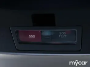 фото Hyundai Sonata 2022 года с пробегом за 11100000 тенге в undefined - фото 2