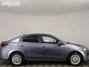 фото Kia Rio 2020 года с пробегом за 8090000 тенге в undefined - фото 3