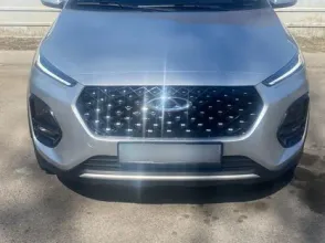 фото Chery Tiggo 2 2023 года с пробегом за 5300000 тенге в undefined - фото 1