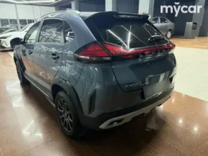 фото Chery Tiggo 2 Pro 2024 года с пробегом за 5600000 тенге в undefined - фото 2