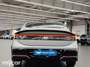 фото Hyundai Sonata 2024 года с пробегом за 15390000 тенге в undefined - фото 4