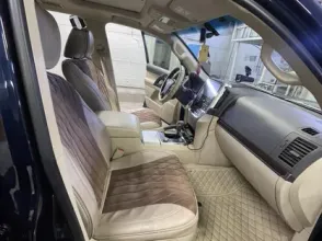 фото Toyota Land Cruiser 2019 года с пробегом за 31000000 тенге в undefined - фото 4