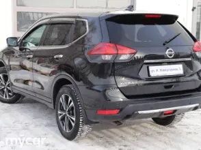 фото Nissan X-Trail 2020 года с пробегом за 10800000 тенге в undefined - фото 4
