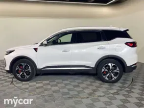 фото Chery Tiggo 7 Pro Max 2023 года с пробегом за 7490000 тенге в undefined - фото 4