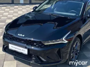 фото Kia K5 2024 года с пробегом за 13300000 тенге в undefined - фото 3