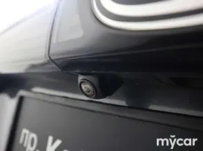 фото Changan CS95 2024 года с пробегом за 14590000 тенге в undefined - фото 4