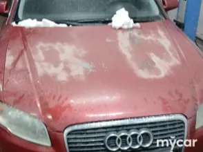 фото Audi A4 2006 года с пробегом за 3000000 тенге в undefined - фото 1