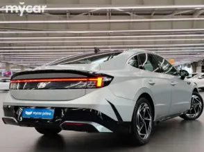 фото Hyundai Sonata 2024 года с пробегом за 15390000 тенге в undefined - фото 3