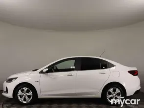 фото Chevrolet Onix 2023 года с пробегом за 5850000 тенге в undefined - фото 4
