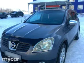 фото Nissan Qashqai 2007 года с пробегом за 3500000 тенге в undefined - фото 1