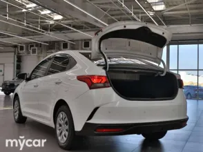 фото Hyundai Accent 2021 года с пробегом за 7190000 тенге в undefined - фото 4