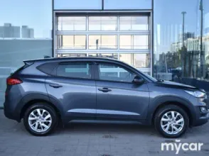 фото Hyundai Tucson 2018 года с пробегом за 9090000 тенге в undefined - фото 4