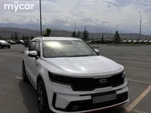 фото Kia Sorento 2021 года с пробегом за 15500000 тенге в undefined - фото 1