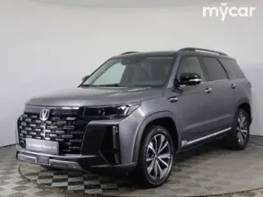 фото Changan CS95 2024 года с пробегом за 14590000 тенге в undefined - фото 1