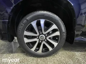 фото Toyota Land Cruiser 2019 года с пробегом за 31000000 тенге в undefined - фото 3