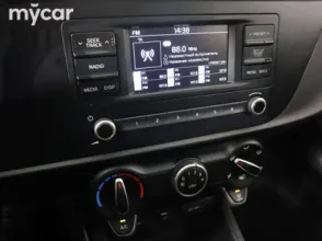 фото Kia Rio 2020 года с пробегом за 7990000 тенге в undefined - фото 2