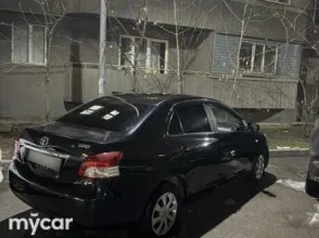 фото Toyota Yaris 2008 года с пробегом за 4100000 тенге в undefined - фото 3