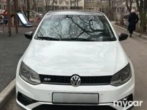 фото Volkswagen Polo 2016 года с пробегом за 4900000 тенге в undefined - фото 4