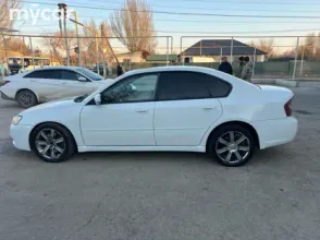 фото Subaru Legacy 2006 года с пробегом за 5500000 тенге в undefined - фото 4