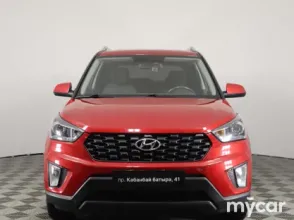фото Hyundai Creta 2020 года с пробегом за 8550000 тенге в undefined - фото 4
