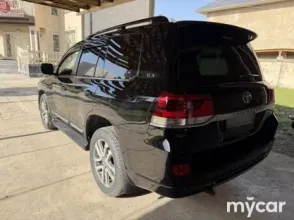 фото Toyota Land Cruiser 2015 года с пробегом за 26500000 тенге в undefined - фото 3