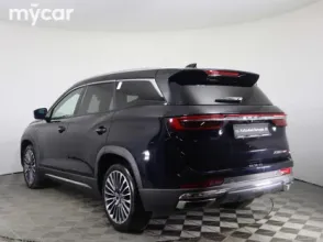 фото Jetour X90 plus 2023 года с пробегом за 9850000 тенге в undefined - фото 3