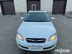 фото Subaru Legacy 2006 года с пробегом за 5500000 тенге в undefined - фото 1