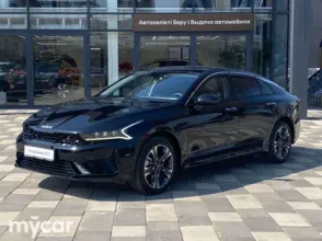 фото Kia K5 2024 года с пробегом за 13300000 тенге в undefined - фото 1