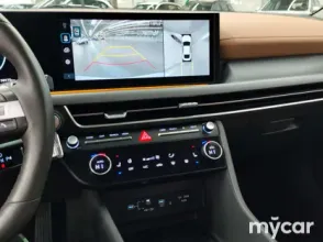 фото Hyundai Sonata 2024 года с пробегом за 15390000 тенге в undefined - фото 4