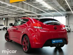 фото Hyundai Veloster 2013 года с пробегом за 4990000 тенге в undefined - фото 3