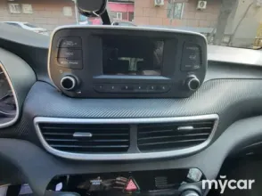 фото Hyundai Tucson 2019 года с пробегом за 9800000 тенге в undefined - фото 4