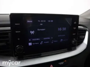 фото Kia Ceed 2022 года с пробегом за 9850000 тенге в undefined - фото 4