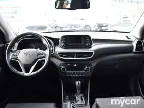 фото Hyundai Tucson 2018 года с пробегом за 9090000 тенге в undefined - фото 2