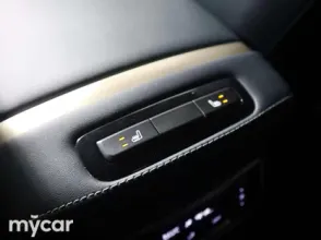 фото Changan CS95 2024 года с пробегом за 14590000 тенге в undefined - фото 2