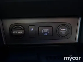 фото Hyundai Sonata 2022 года с пробегом за 11100000 тенге в undefined - фото 4