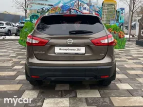 фото Nissan Qashqai 2014 года с пробегом за 6590000 тенге в undefined - фото 4