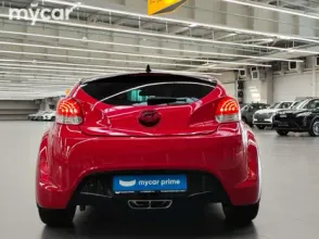 фото Hyundai Veloster 2013 года с пробегом за 4990000 тенге в undefined - фото 4