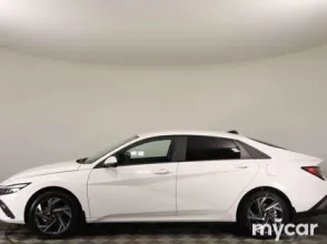 фото Hyundai Elantra 2025 года с пробегом за 9850000 тенге в undefined - фото 2